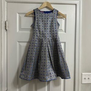 Val Max Dress